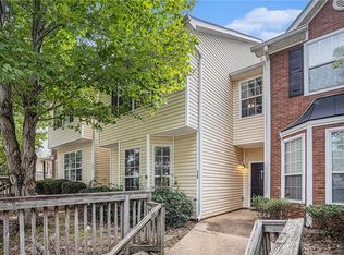 110 NW Hawkeye Ln, Conyers, GA 30012