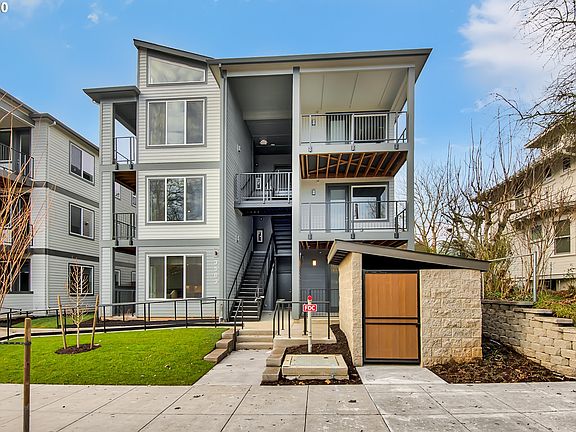 2nd image of 3563 N Gantenbein Ave #102