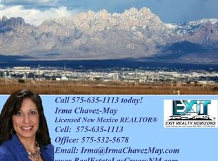 5301 Miller Rd, Las Cruces, NM 88007