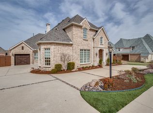 2805 King Arthur Blvd, The Colony, TX 75056