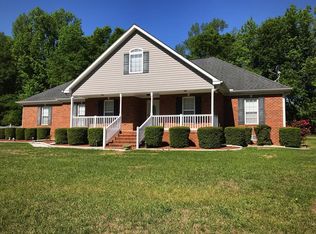 113 Jacobs Ridge Dr, Goldsboro, NC 27534