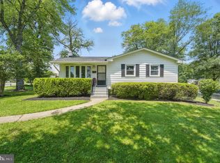 4417 Renn St, Rockville, MD 20853