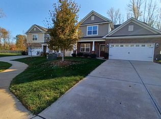 1387 Salters St, Burlington, NC 27215