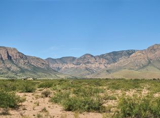 Mi Casita Ln #C, San Simon, AZ 85632