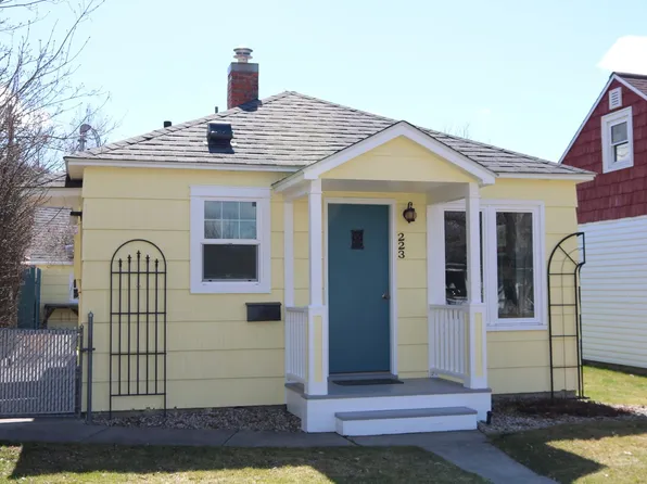 223 Fairview Ave, Missoula, MT 59801