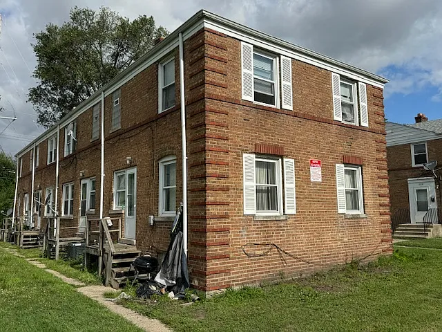 7236-7238 Columbia Ave. - 7236 — Photo 1