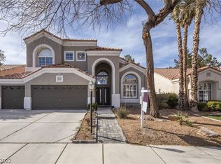 867 Rainbolt Ln, Henderson, NV 89052