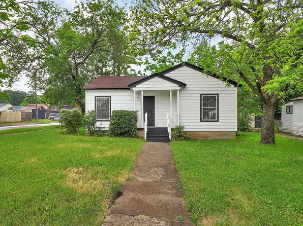 2603 Volga Ave, Dallas, TX 75216