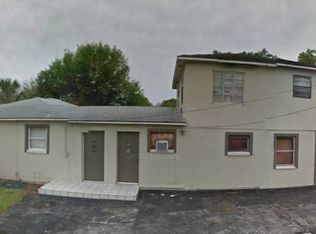2401 Dr Martin Luther King Jr St S, Saint Petersburg, FL 33705