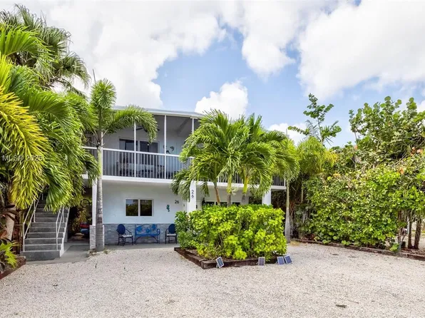 26 Shoreland Dr, Key Largo, FL 33037