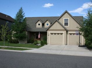 3163 Hillcrest Dr, Bozeman, MT 59715