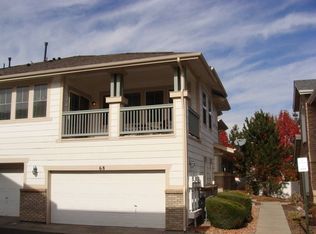 68 Whitehaven Cir, Highlands Ranch, CO 80129