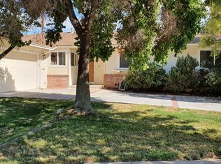 1402 Belleville Way, Sunnyvale, CA 94087