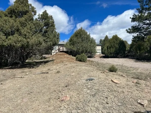 416 Shroyer Dr, Los Ojos, NM 87551
