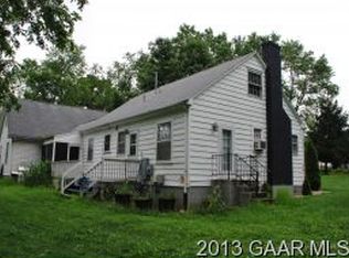256 York Dr, Waynesboro, VA 22980