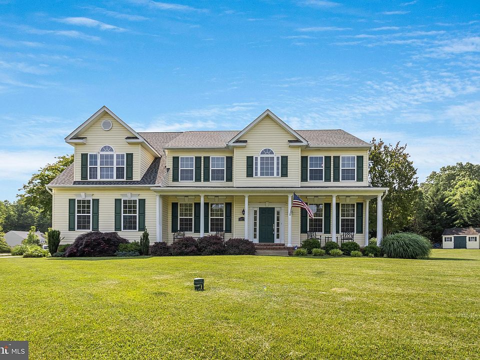 8075 Tobacco View Ct, Port Tobacco, MD 20677 Zillow