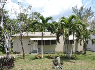 2307 Grant St, Hollywood, FL 33020
