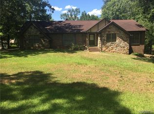 15144 Burnt Pines Rd, Northport, AL 35475