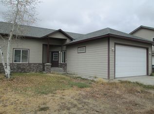 364 Cole Ave, Pinedale, WY 82941