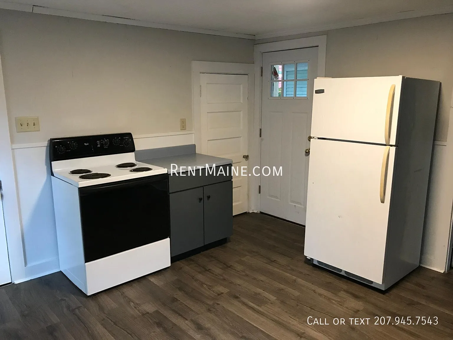 1 bed, $1,300 — Photo 1
