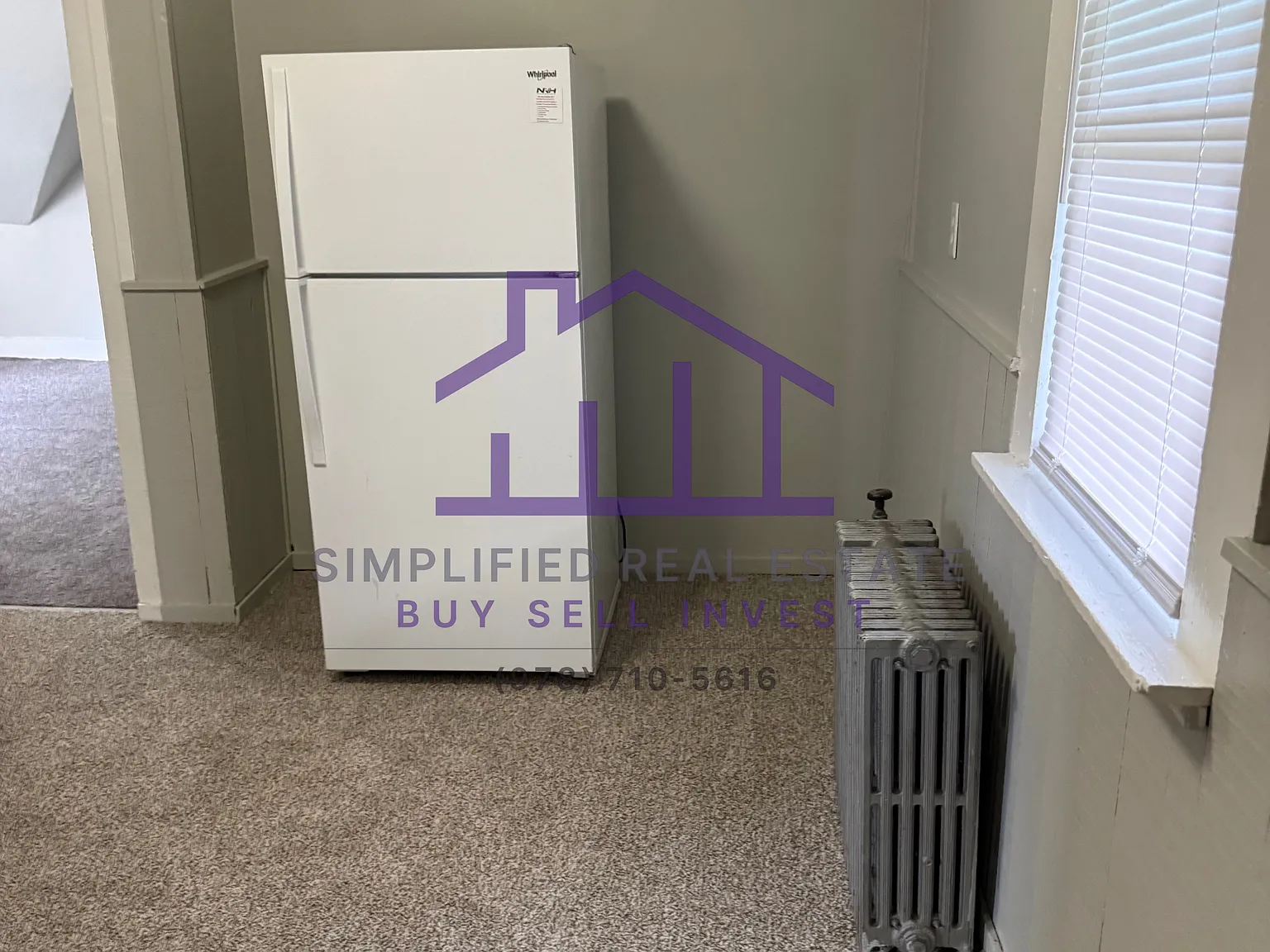 1 bed, $1,150 — Photo 2