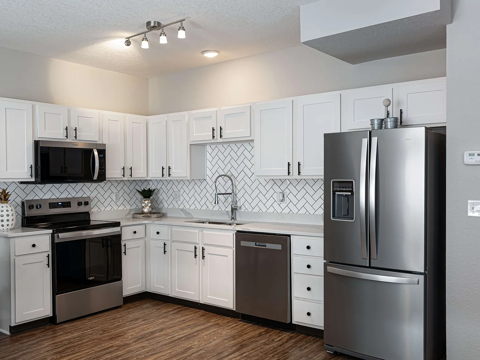 PineCrest Townhomes — Photo 3