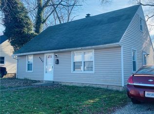 4040 Prescott Ave, Dayton, OH