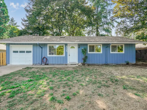 4035 SE 130th Ave, Portland, OR 97236