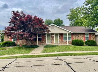 512 Bargraves Blvd #A, Troy, IL