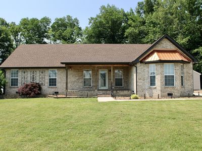 113 Williamsburg Blvd, Tullahoma, TN, 37388