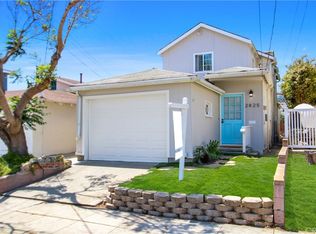 2825 S Pacific Ave, San Pedro, CA 90731