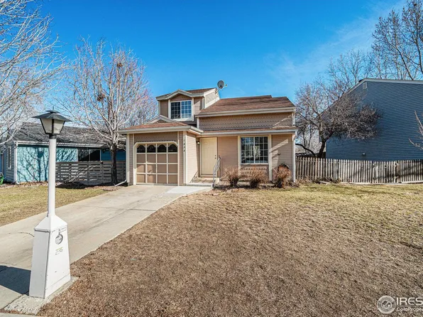 1858 Sumner St, Longmont, CO 80501