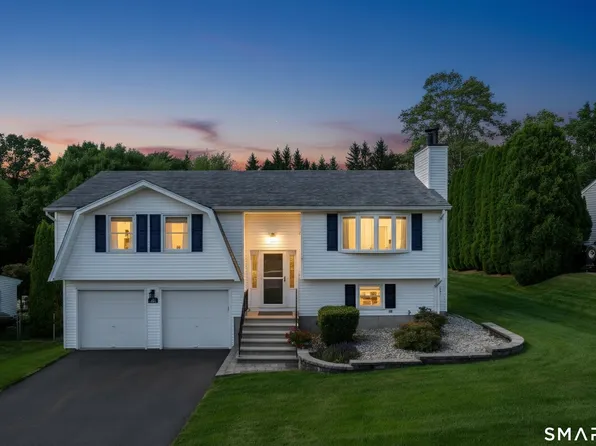 36 Ponderosa Lane, Newington, CT 06111