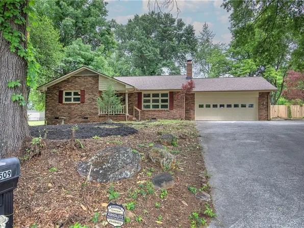 509 Boatner Ave, Cartersville, GA 30120