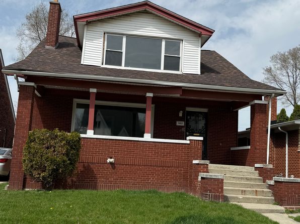 7483 E Brentwood St, Detroit, MI 48234
