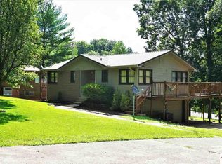 87 Sunny Ln, Cadiz, KY 42211