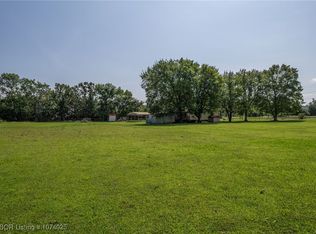 5902 Mount Zion Rd, Hackett, AR 72937