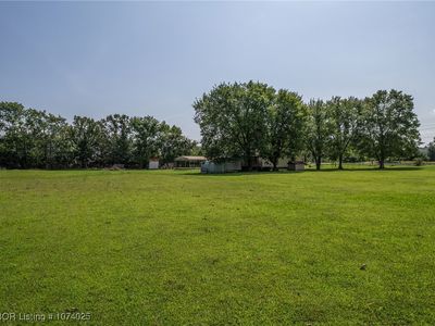 5902 Mount Zion Rd, Hackett, AR, 72937