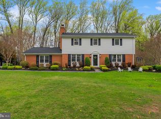 1114 Valewood Rd, Towson, MD 21286