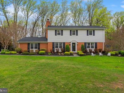 1114 Valewood Rd, Towson, MD, 21286