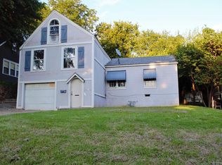 223 N Yukon Ave, Tulsa, OK 74127