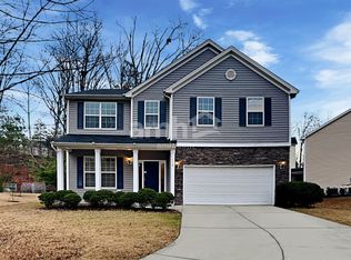 118 Murray Hill Dr, Durham, NC 27712