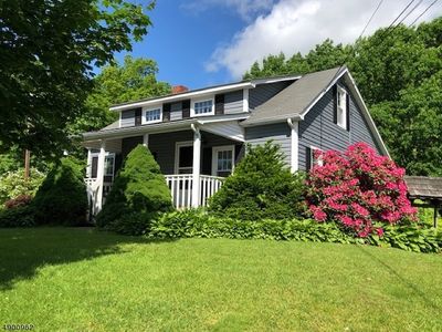 32 Haggerty Rd, Wantage, NJ, 07461