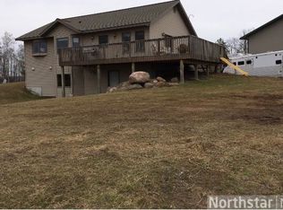 29791 Anderson Dr, Sandstone, MN 55072