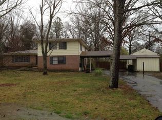 2248 Tristram Rd, Chattanooga, TN 37421