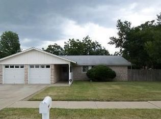 2002 S 2nd St, Killeen, TX 76541