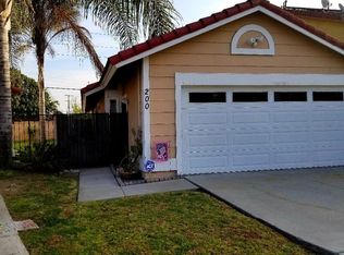 200 S Sherer Pl, Compton, CA 90220