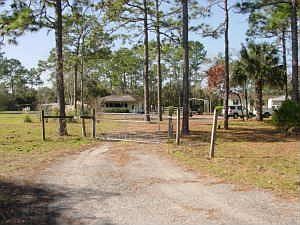 2 beautiful acres
