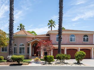 590 More Ave, Los Gatos, CA