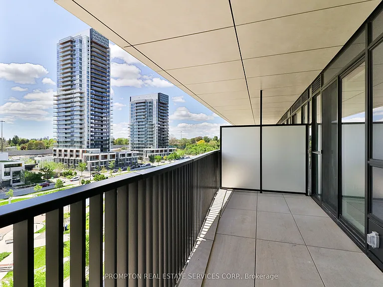 18 Esther Shiner Blvd #610 — Photo 38